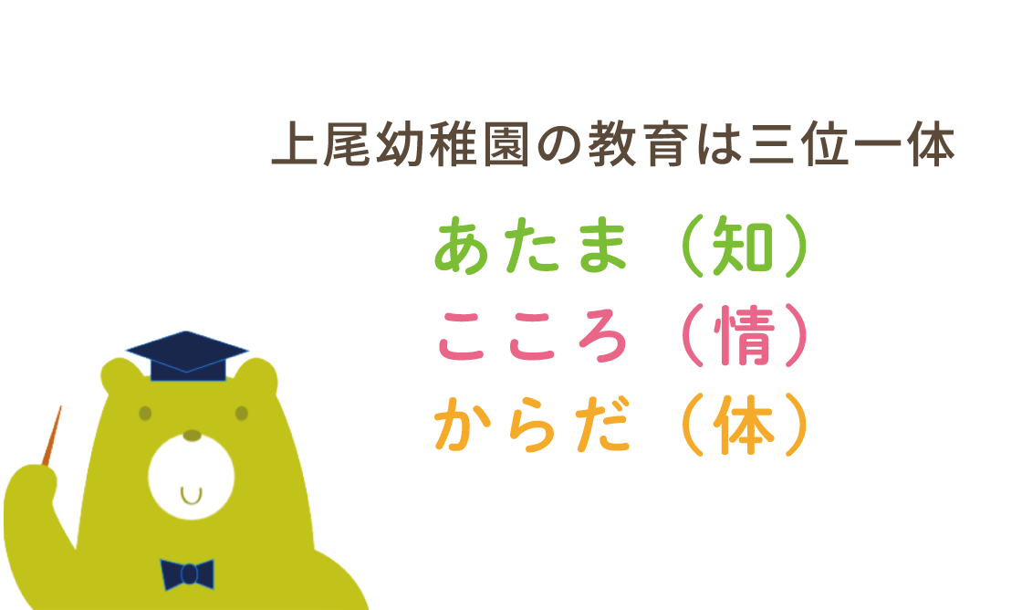 教育方針