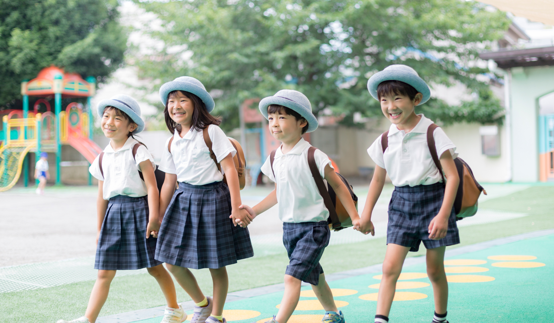 上尾幼稚園