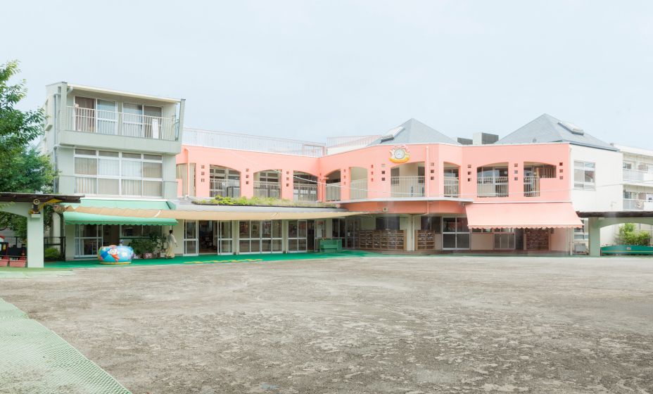 幼稚園概要